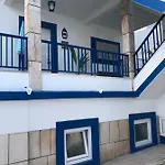 Villa Praia Apartment Sao Martinho do Porto