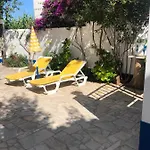 Villa Praia Apartment