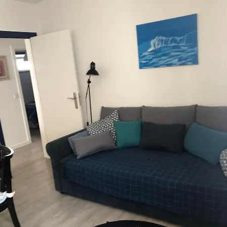 Villa Praia Daire *