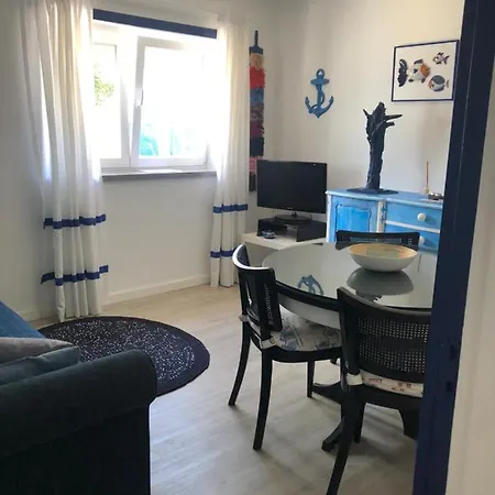 Villa Praia Sao Martinho do Porto