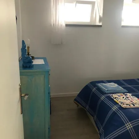 Villa Praia Apartmán São Martinho do Porto