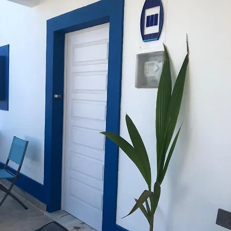 Villa Praia Apartmán *