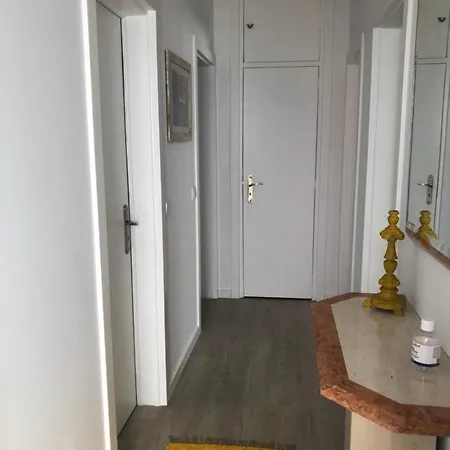 Villa Praia Apartment Sao Martinho do Porto