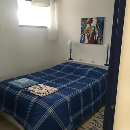 Villa Praia Apartment Sao Martinho do Porto