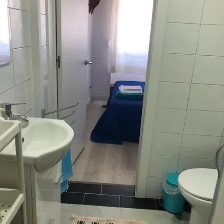 Villa Praia Apartment Sao Martinho do Porto