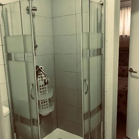 Apartment Villa Praia *