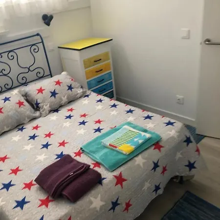 Villa Praia São Martinho do Porto