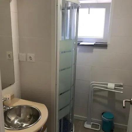 Villa Praia São Martinho do Porto