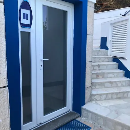 Daire Villa Praia *