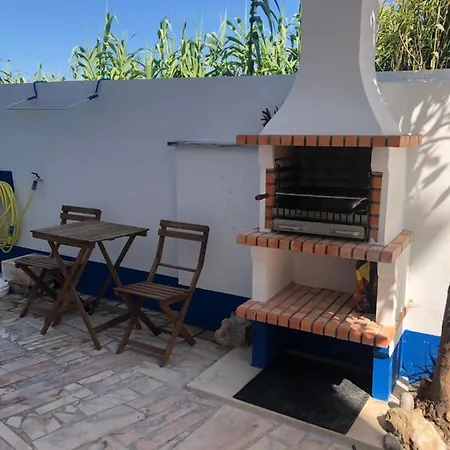 Apartmán Villa Praia