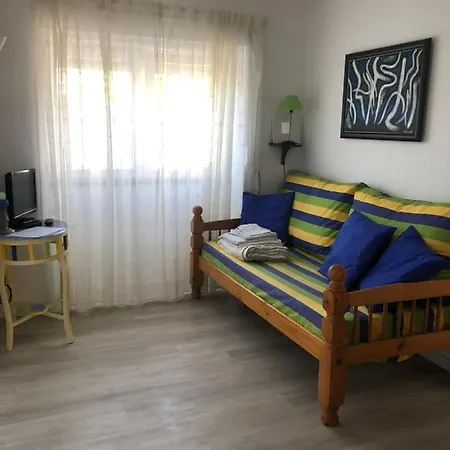 Villa Praia * Sao Martinho do Porto