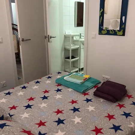 Villa Praia São Martinho do Porto