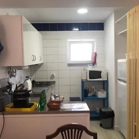 Apartmán Villa Praia São Martinho do Porto