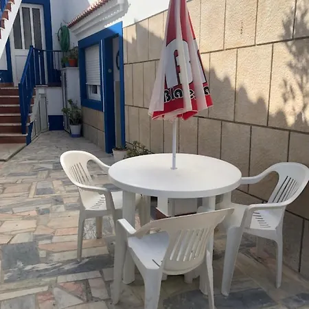 Villa Praia Apartment