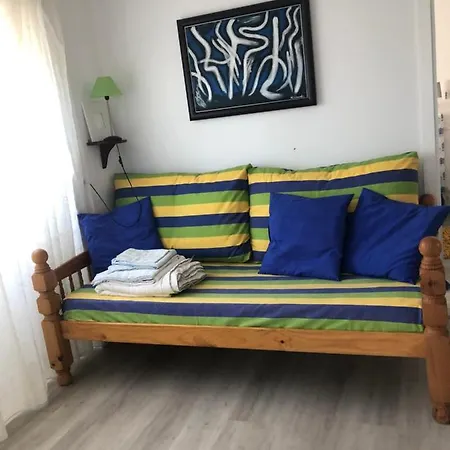 Daire Villa Praia
