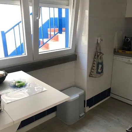 Villa Praia Apartmán *