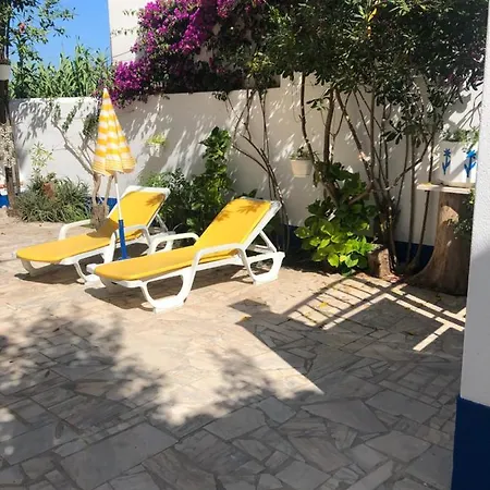 Villa Praia Daire