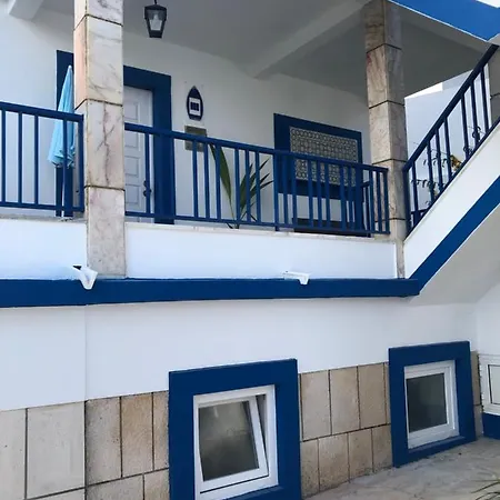 Villa Praia Apartmán São Martinho do Porto