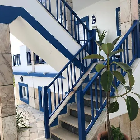 Apartmán Villa Praia São Martinho do Porto