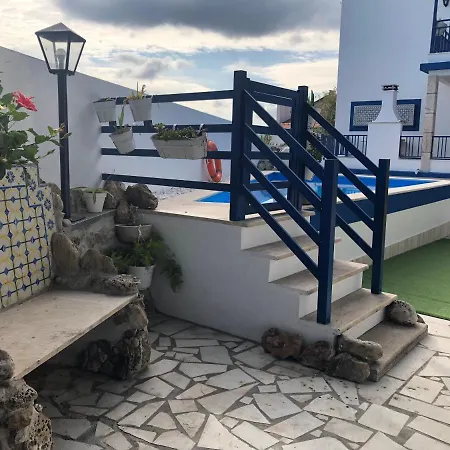 Villa Praia Apartmán