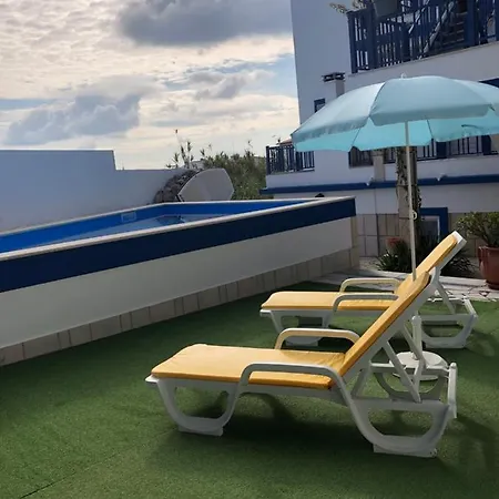 Villa Praia Apartmán