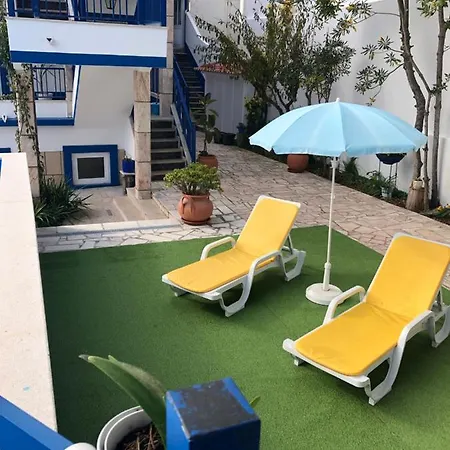 Villa Praia Apartmán *