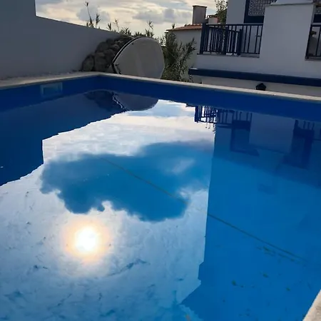 Villa Praia Apartmán *