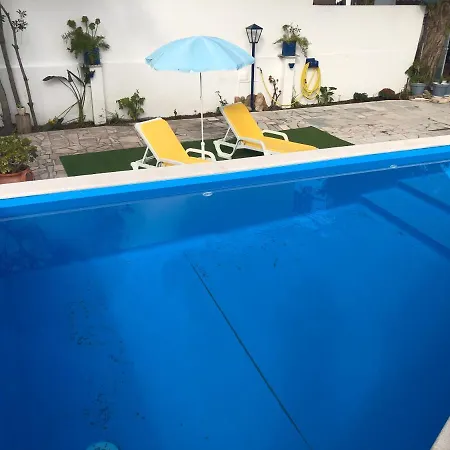 Apartment Villa Praia São Martinho do Porto