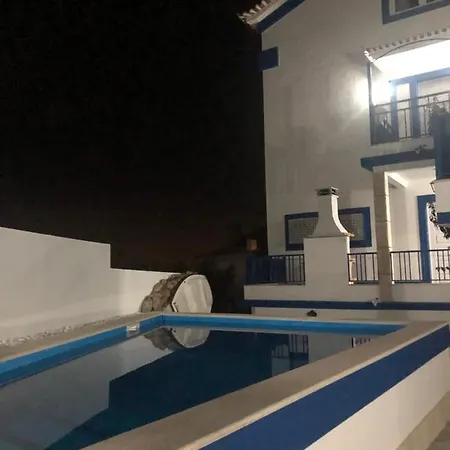 Apartmán Villa Praia
