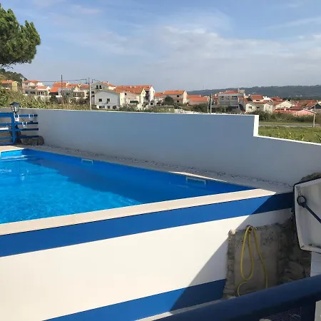 Villa Praia