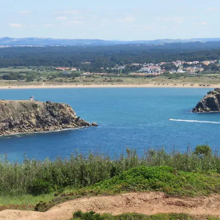 Villa Praia Apartmán