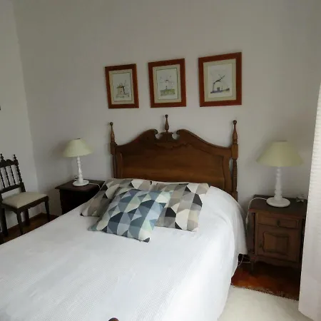 Villa Praia Apartment Sao Martinho do Porto