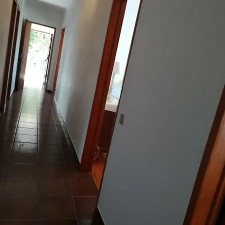 Apartmán Villa Praia