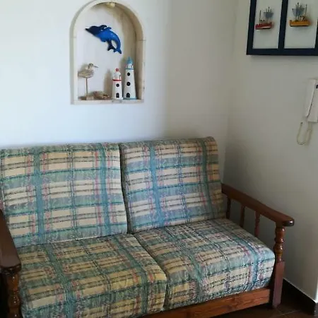 Villa Praia Apartmán *