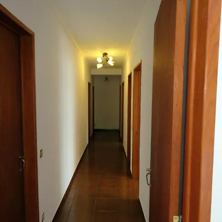 Villa Praia *