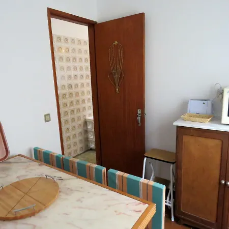 Apartmán Villa Praia