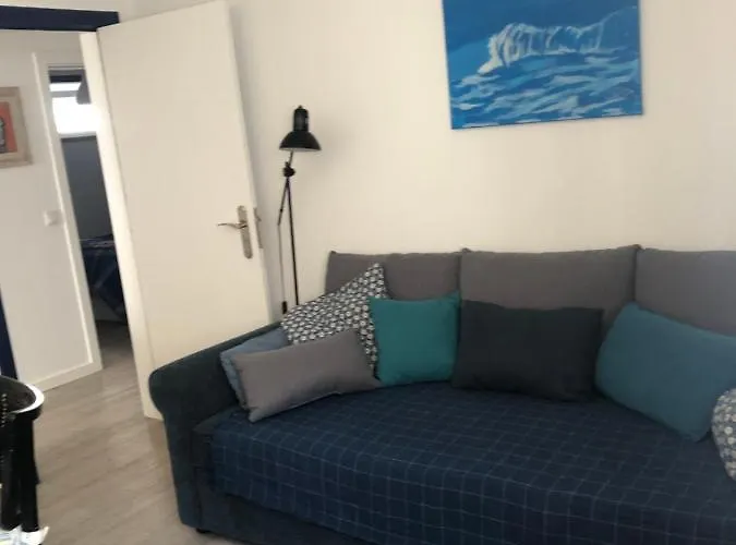 Villa Praia Διαμέρισμα *