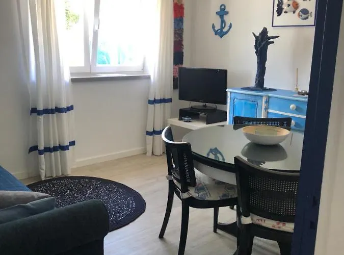 Villa Praia Sao Martinho do Porto