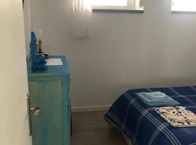 Villa Praia Διαμέρισμα Sao Martinho do Porto