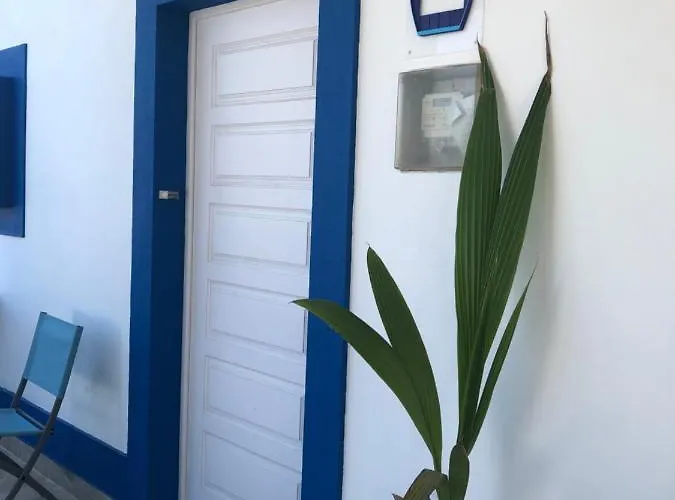 Villa Praia Διαμέρισμα *