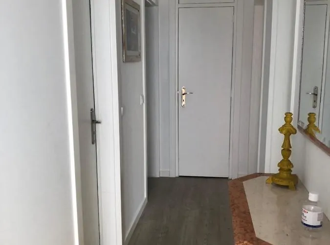 Villa Praia Διαμέρισμα Sao Martinho do Porto