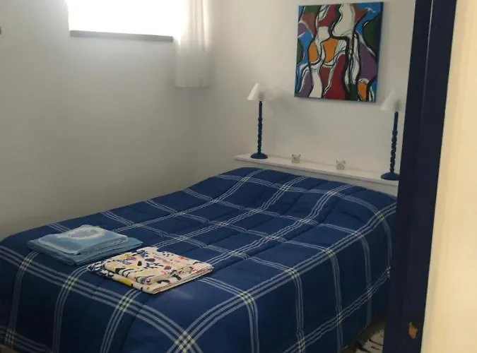 Villa Praia Apartment São Martinho do Porto