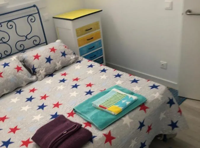 Villa Praia Sao Martinho do Porto