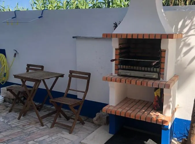 Διαμέρισμα Villa Praia