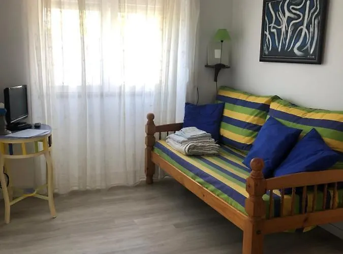 Villa Praia * Sao Martinho do Porto