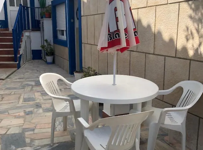 Villa Praia Apartment