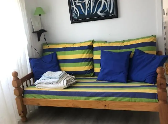 Διαμέρισμα Villa Praia