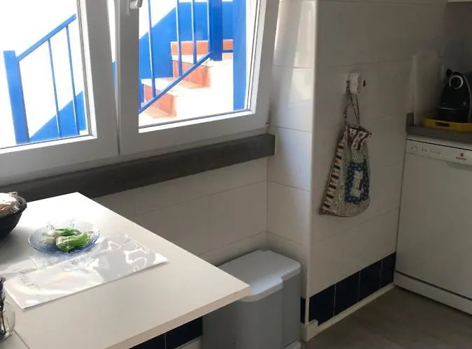 Villa Praia Διαμέρισμα *