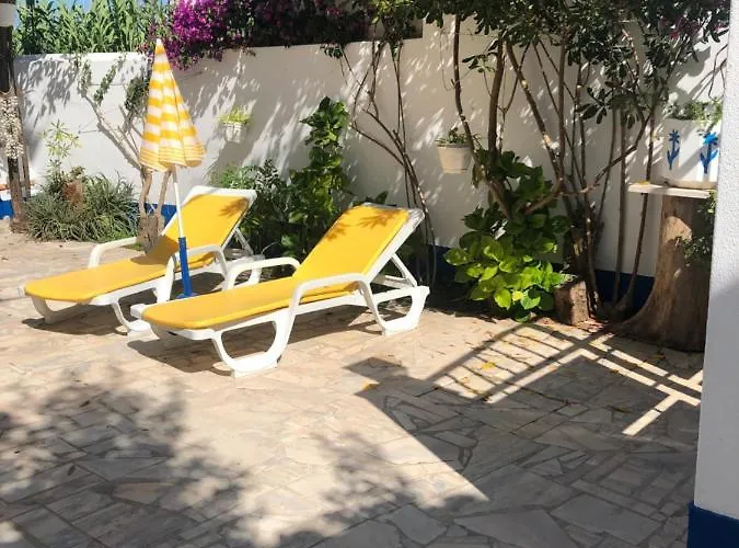 Villa Praia Apartment