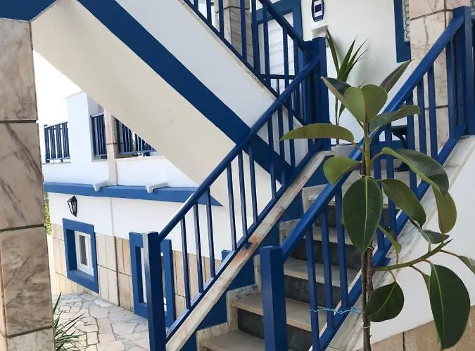 Διαμέρισμα Villa Praia Sao Martinho do Porto